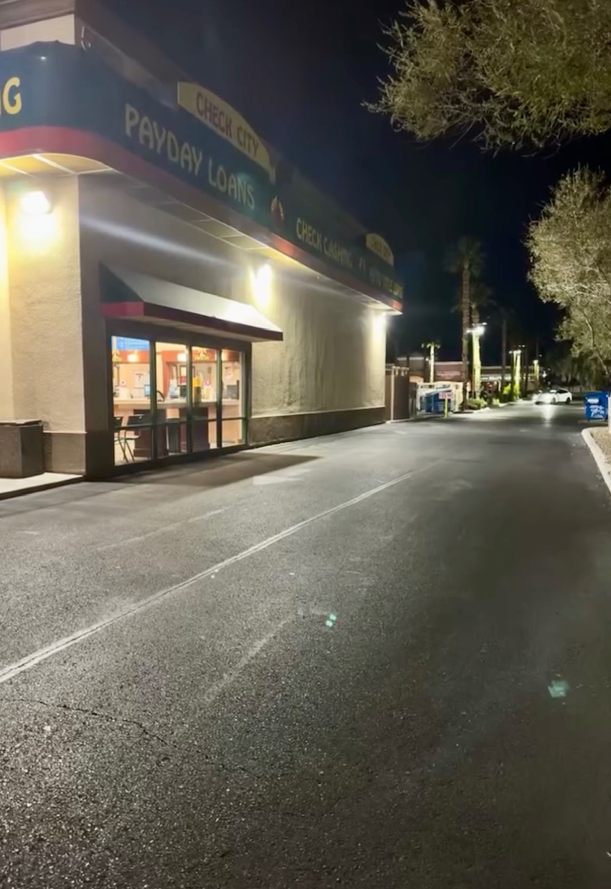 licensed electrician